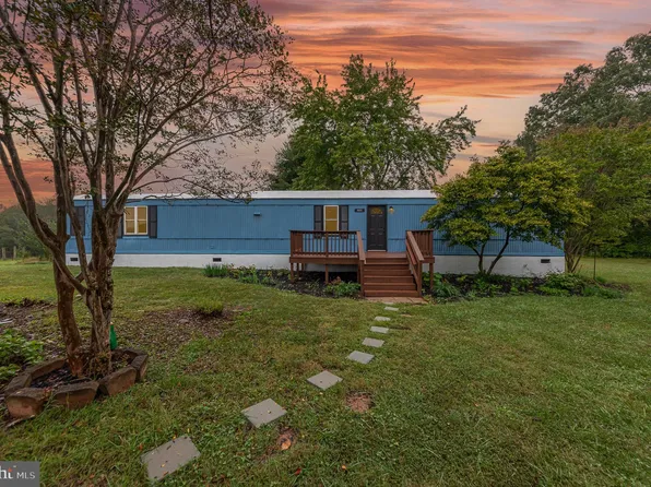 14273 Tatum Ln, Unionville, VA 22567