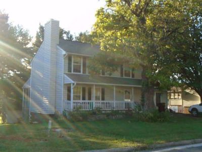 1026 Barrens Village Ct, Roanoke, VA, 24019