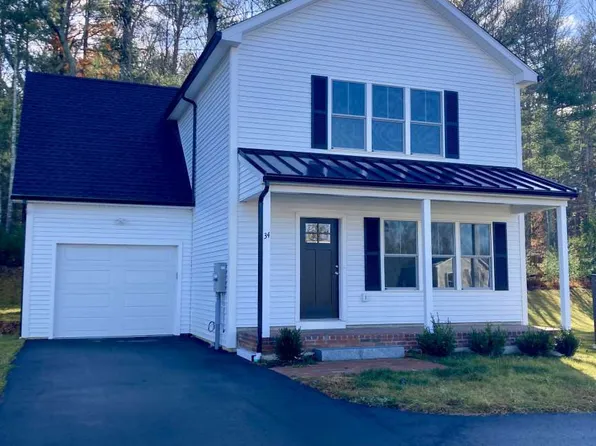 34 Jordan Lane, Colchester, CT 06415