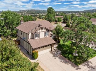 3415 W Aster Ct, Castle Rock, CO 80109