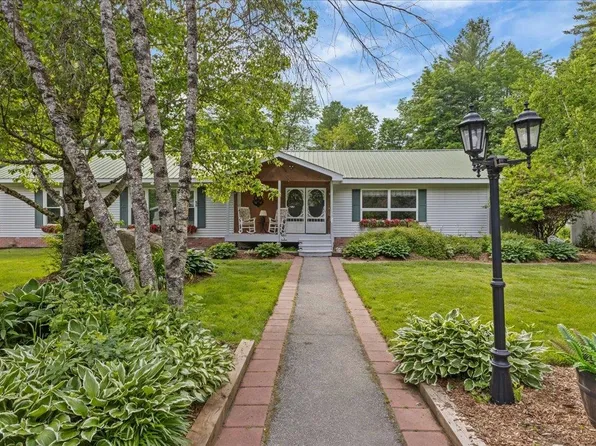 2954 VT - 12A Route, Northfield, VT 05663