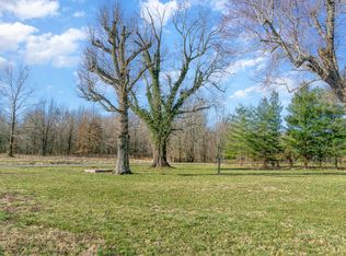 8124 Pleasant Hill Rd, Cross Plains, TN 37049