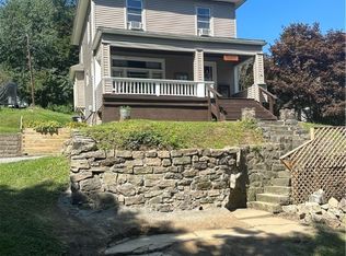 1401 Fairmont St, East Liverpool, OH 43920