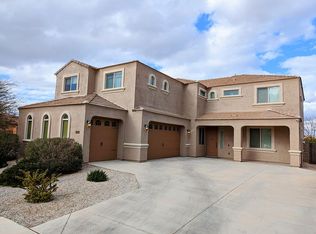 22226 E Via Del Verde, Queen Creek, AZ 85142