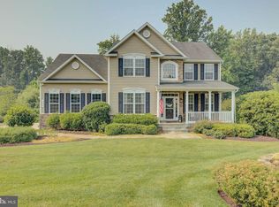 760 Villa Dr, Prince Frederick, MD 20678