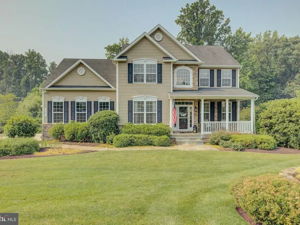 760 Villa Dr, Prince Frederick, MD 20678