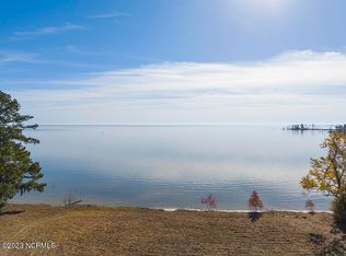 LOT 5 Peninsula Shores Way, Hertford, NC 27944
