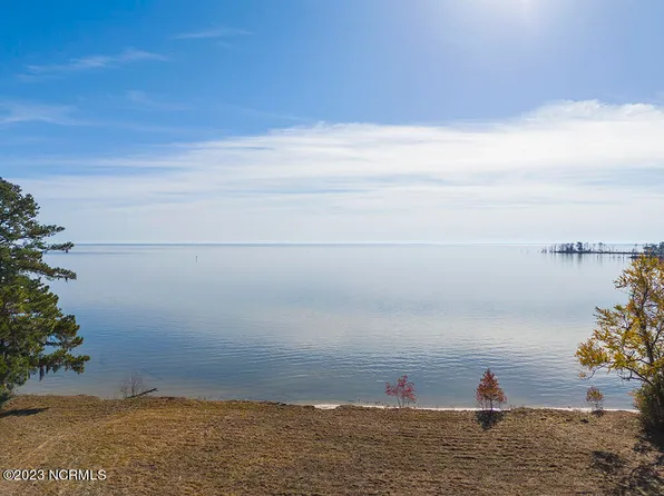 Lot #5 Peninsula Shores Way, Hertford, NC 27944