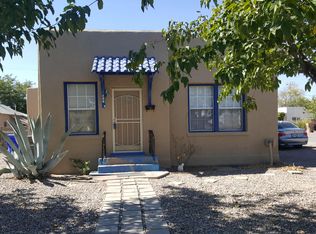 739 N Miranda St, Las Cruces, NM 88005