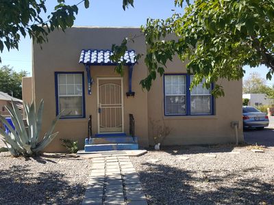 739 N Miranda St, Las Cruces, NM, 88005