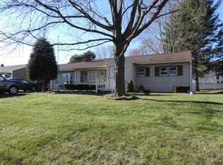 519 Highland Ave, Horseheads, NY