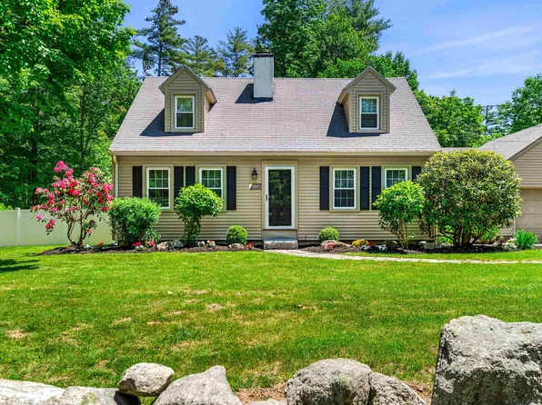 190 Nashua Road, Bedford, NH 03110