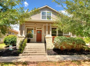 2132 Emma Long St, Austin, TX 78723