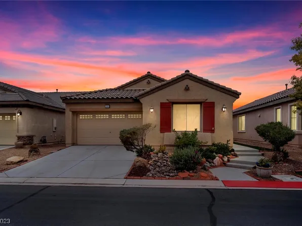 5909 Saratoga Reserve St, North Las Vegas, NV 89081