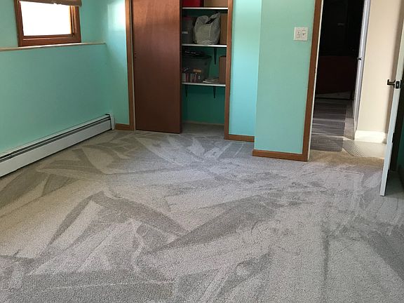 Downstairs Possible Bedroom