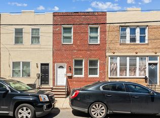1338 S 33rd St, Philadelphia, PA 19146