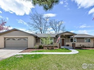 4921 S Shields St, Fort Collins, CO 80526