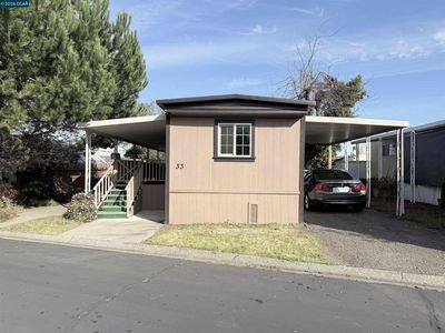 244 American Canyon Rd Space 33, American Canyon, CA, 94503