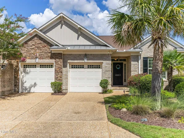 8257 Egret Pointe NE, Leland, NC 28451