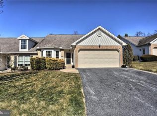 381 Schaffner Dr, Harrisburg, PA 17112