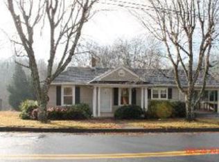 315 10th St, Martinsville, VA 24112