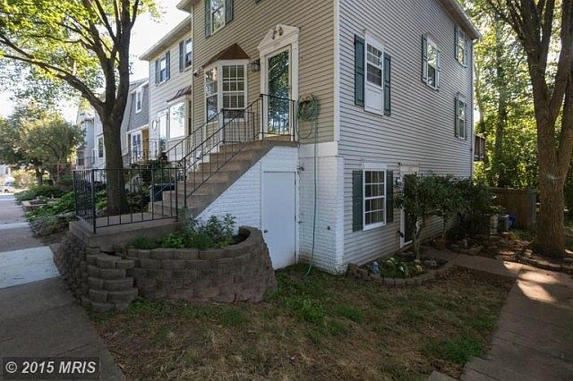 1st image of 13717 Autumn Vale Ct #30C