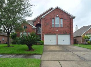 3515 Misty View Ln, Friendswood, TX 77546