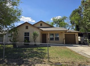 119 Quinta, San Antonio, TX 78210