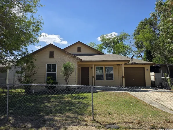119 Quinta, San Antonio, TX 78210