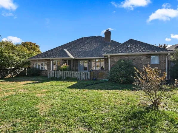 899 W Sherwood Drive, Springfield, MO 65810