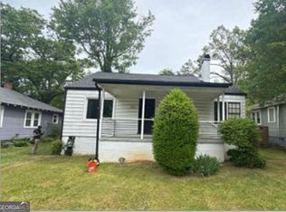 1419 Saint Michael Ave, East Pt, GA 30344