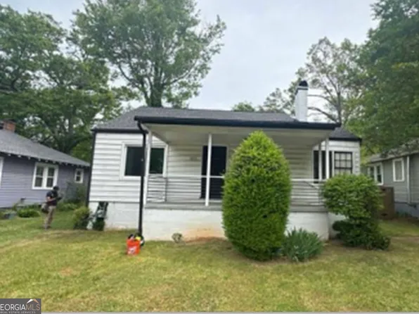 1419 Saint Michael Ave, East Pt, GA 30344