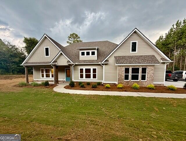 1st image of 957 Thrash Rd Lot 1