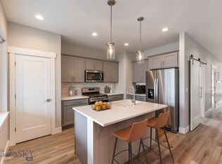 561/573 Meriwether Ave, Bozeman, MT 59718