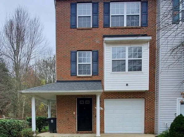 5626 Fishermens Ct, Clinton, MD 20735