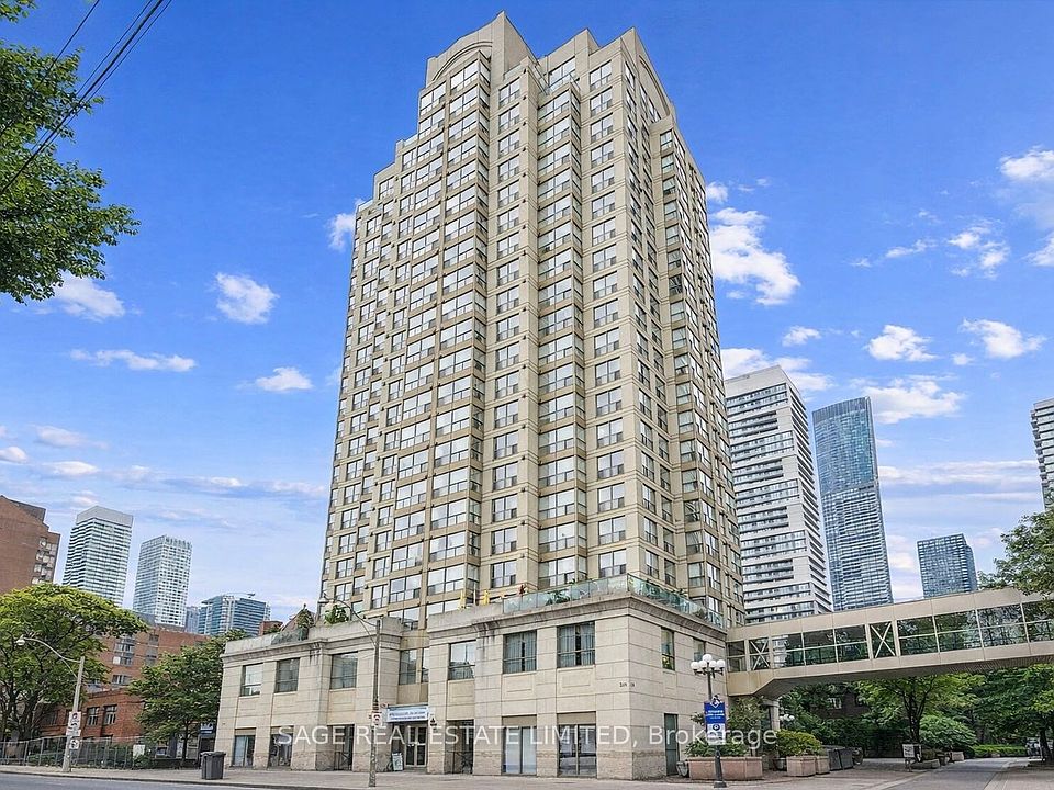 1st image of 298 Jarvis St #1108