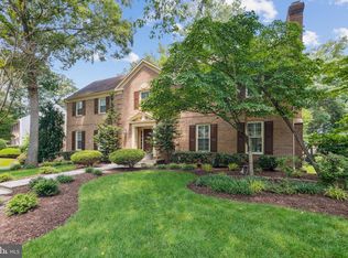 9509 Windcroft Way, Potomac, MD 20854