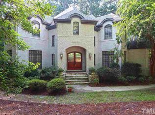 7701 Benthill Ct, Wake Forest, NC 27587