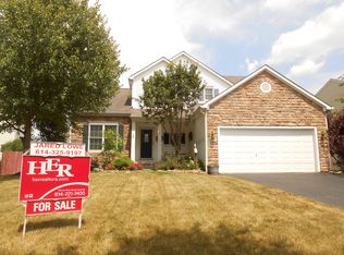 5787 Donavans Blf, Grove City, OH 43123