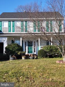 5489 Quaint Dr, Woodbridge, VA, 22193