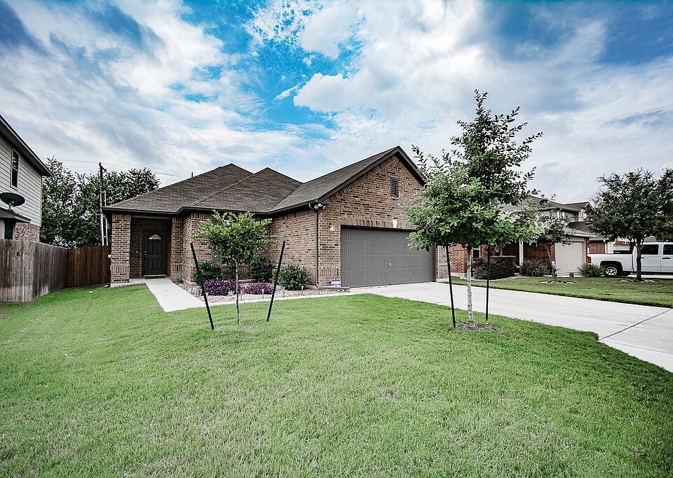 1st image of 1201 Grande Mesa Dr