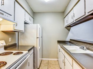 Heather Apartments, San Benito, TX 78586