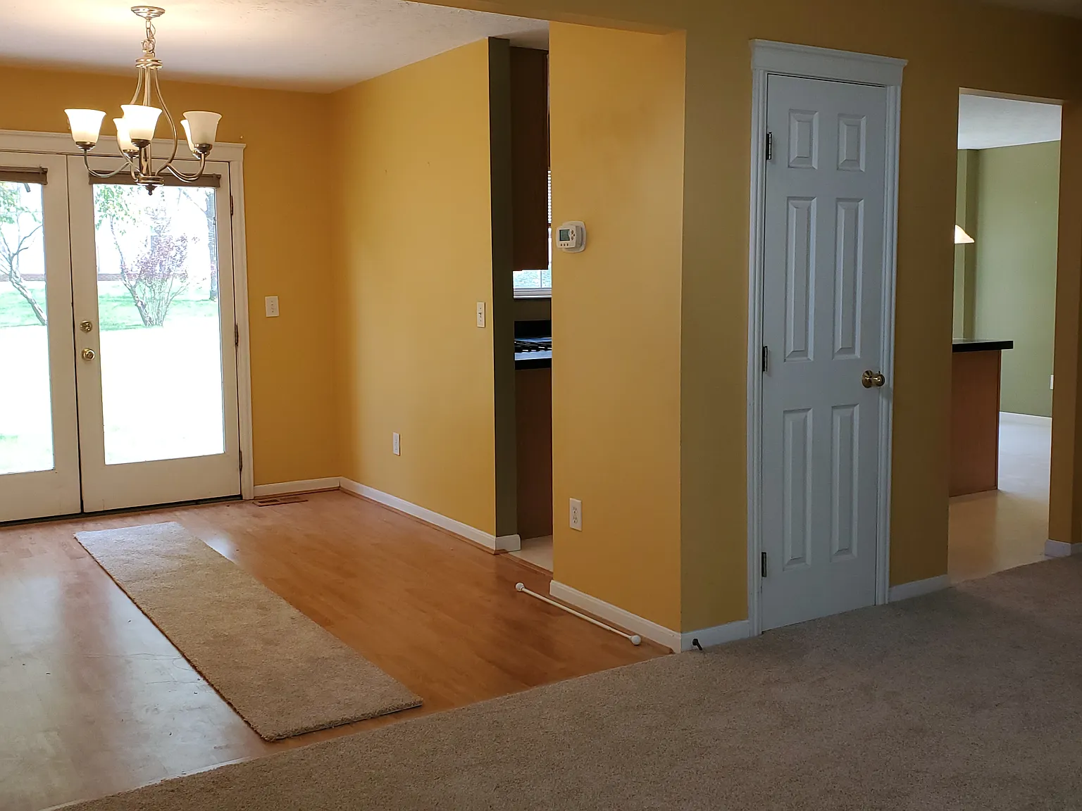 4 bed, 3.5 bath, 2464 sqft, $2,900 — Photo 3