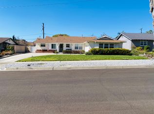 1231 N Ukiah Way, Upland, CA 91786