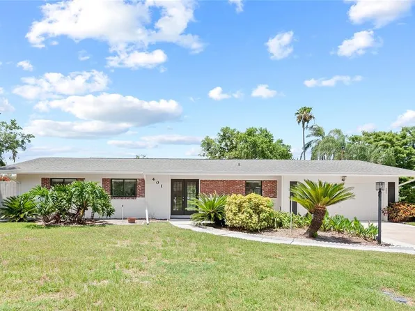 401 Reider Ave, Longwood, FL 32750