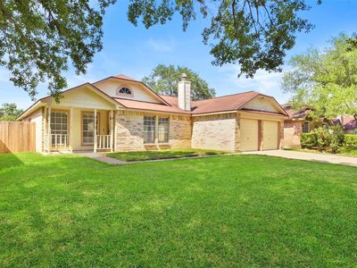 16914 Applecross Ln, Houston, TX, 77084