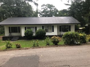 1001 Davidson St, West Point, GA 31833
