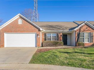 3424 Garden Rd, Burlington, NC 27215