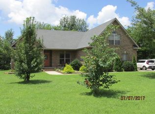 109 Oak Knoll Ct, Murfreesboro, TN 37127