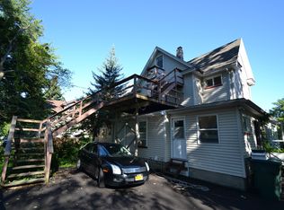 261 Brooks Ave #1, Rochester, NY 14619